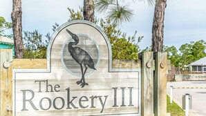 Unclassified image, 2 of 122, button - 6007 Rookery 3 Just Breathe (Gulf Shores)