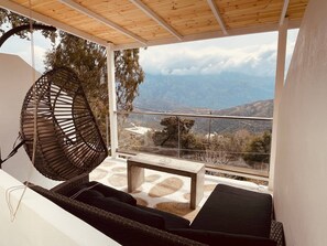 Property grounds - Travellers And Hikers Delight 2, Next To Sougia (Kantanos-Selino)