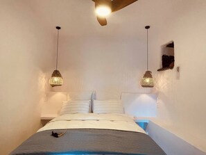 Apartment, 1 Bedroom | 1 bedroom - Travellers And Hikers Delight 2, Next To Sougia (Kantanos-Selino)
