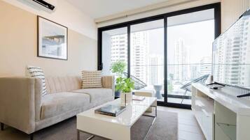 Télévision, espaces bureaux