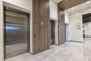 Interior - w* | Pleasant 1BR in San Francisco (Panama)