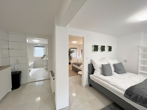 2 bedroom apartment in bremen