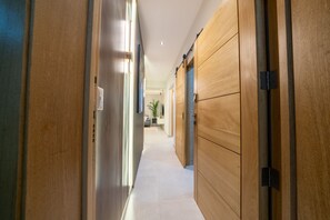 Apartment, 1 Schlafzimmer, barrierefrei, Raucher | Innenbereich