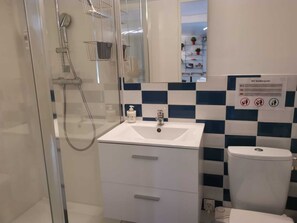 Haartrockner, Handtücher