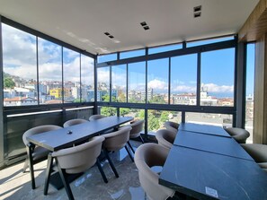 Restaurant - Hotel Kalfa (Trabzon)