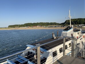 Marina/club náutico