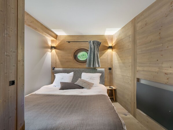 3 Schlafzimmer, kostenloses WLAN, Bettwäsche