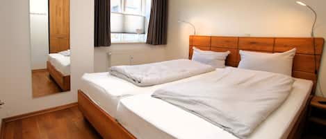 2 chambres, fer et planche Ă repasser, accĂšs au Wi-Fi (inclus)