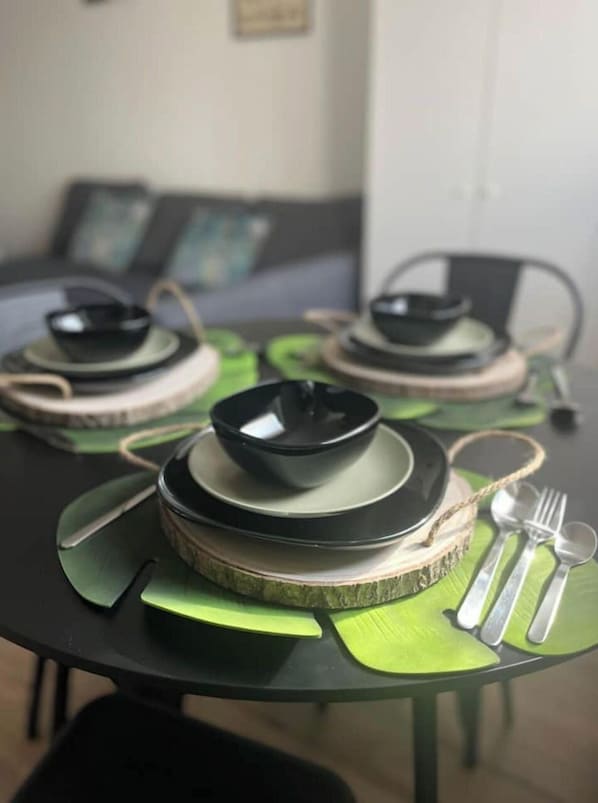 Speisen