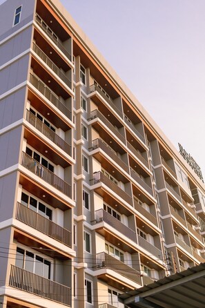 Design do edifício
