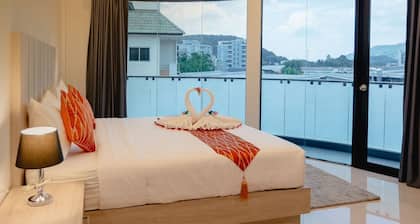 SUBANAN Residence Hatyai