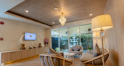 SUBANAN Residence Hatyai