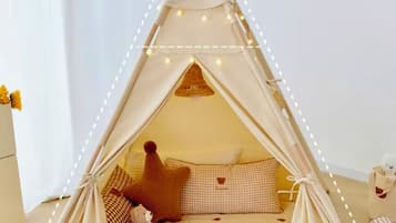 Premium bedding, down duvets, pillow-top beds, minibar