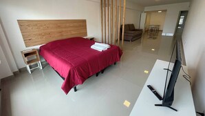 1 slaapkamer