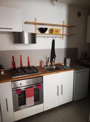 Eget kök