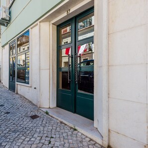 Detalle exterior