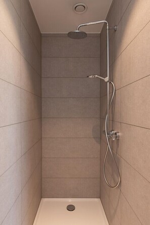 Hair dryer - Villa Petit Mousse -Luxurious villa close to beach (Koksijde)
