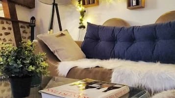 Télévision, baby-foot