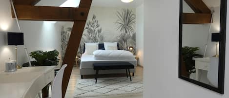 3 camere, Wi-Fi gratuito, lenzuola