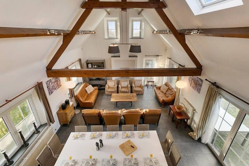 Hoeve t` Korenhof - Koksijde