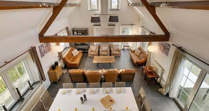 Hoeve t` Korenhof - Koksijde