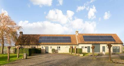 Hoeve t` Korenhof - Koksijde