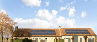 Hoeve t` Korenhof - Koksijde