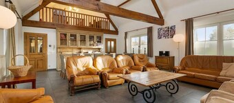 Hoeve t` Korenhof - Koksijde