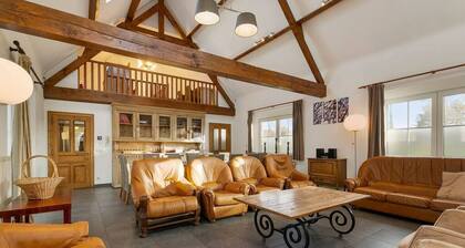 Hoeve t` Korenhof - Koksijde