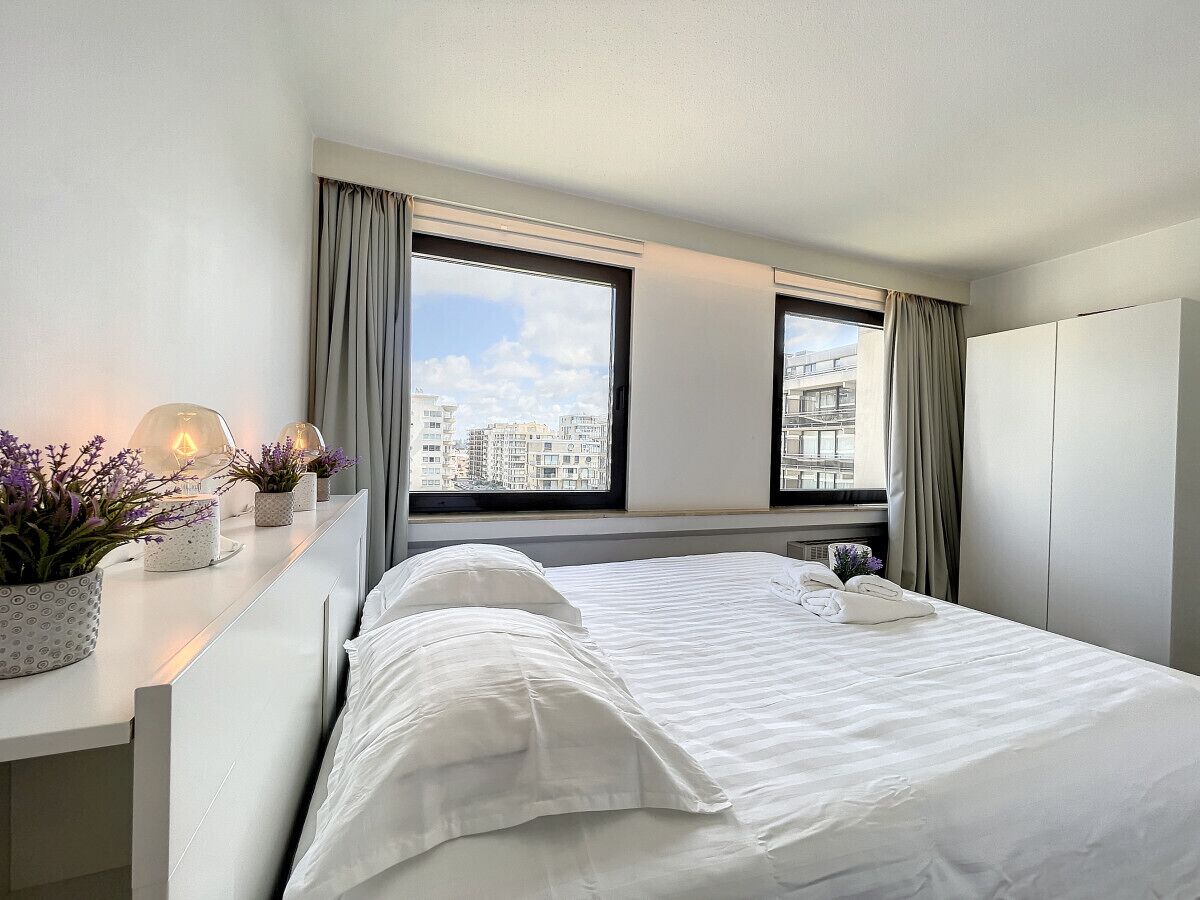 1 slaapkamer, gratis wifi