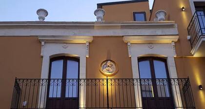 Suite Apartment with period furnishings - Dante