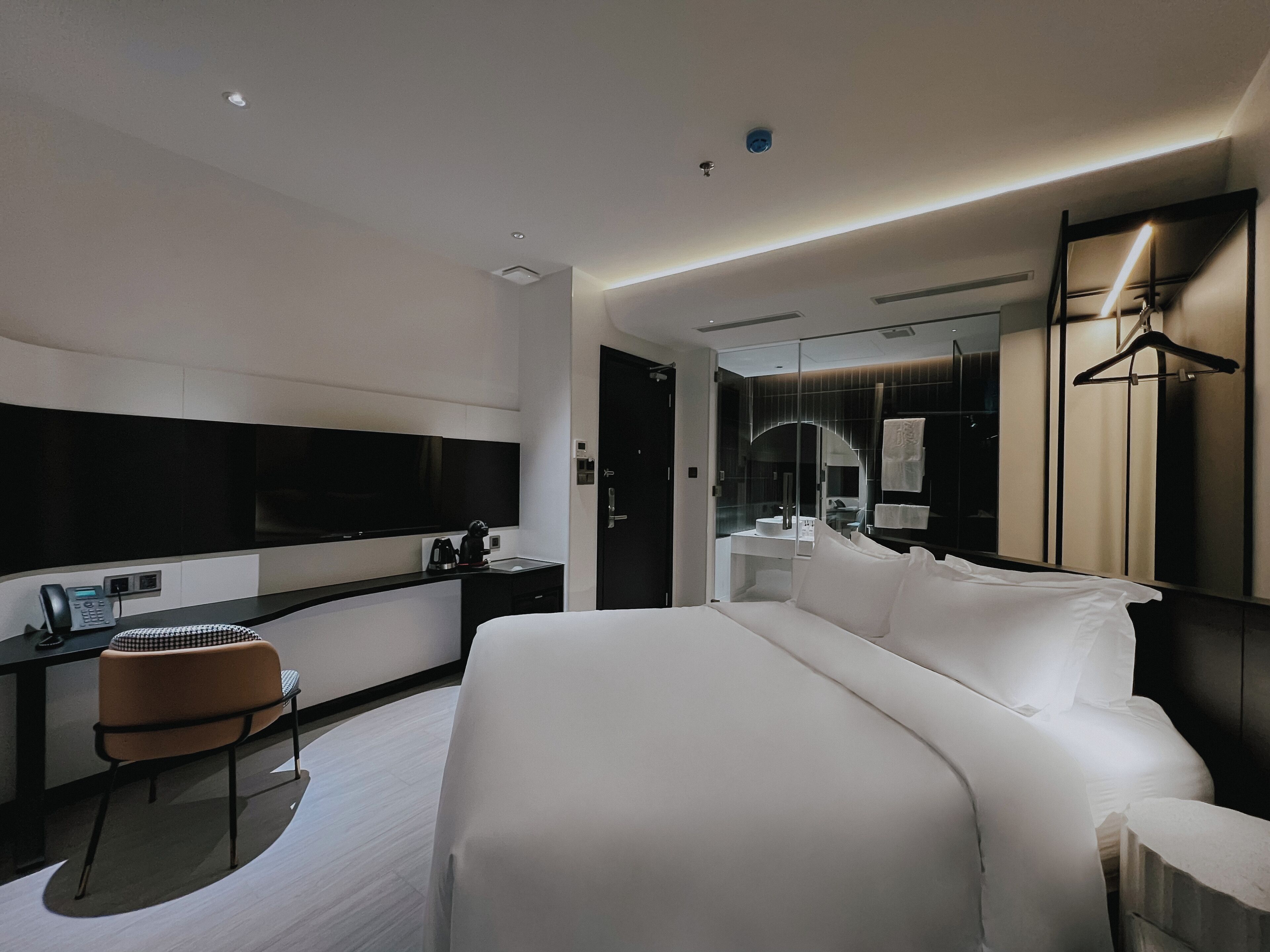 Foto - The Concept Hotel HCMC- District 1