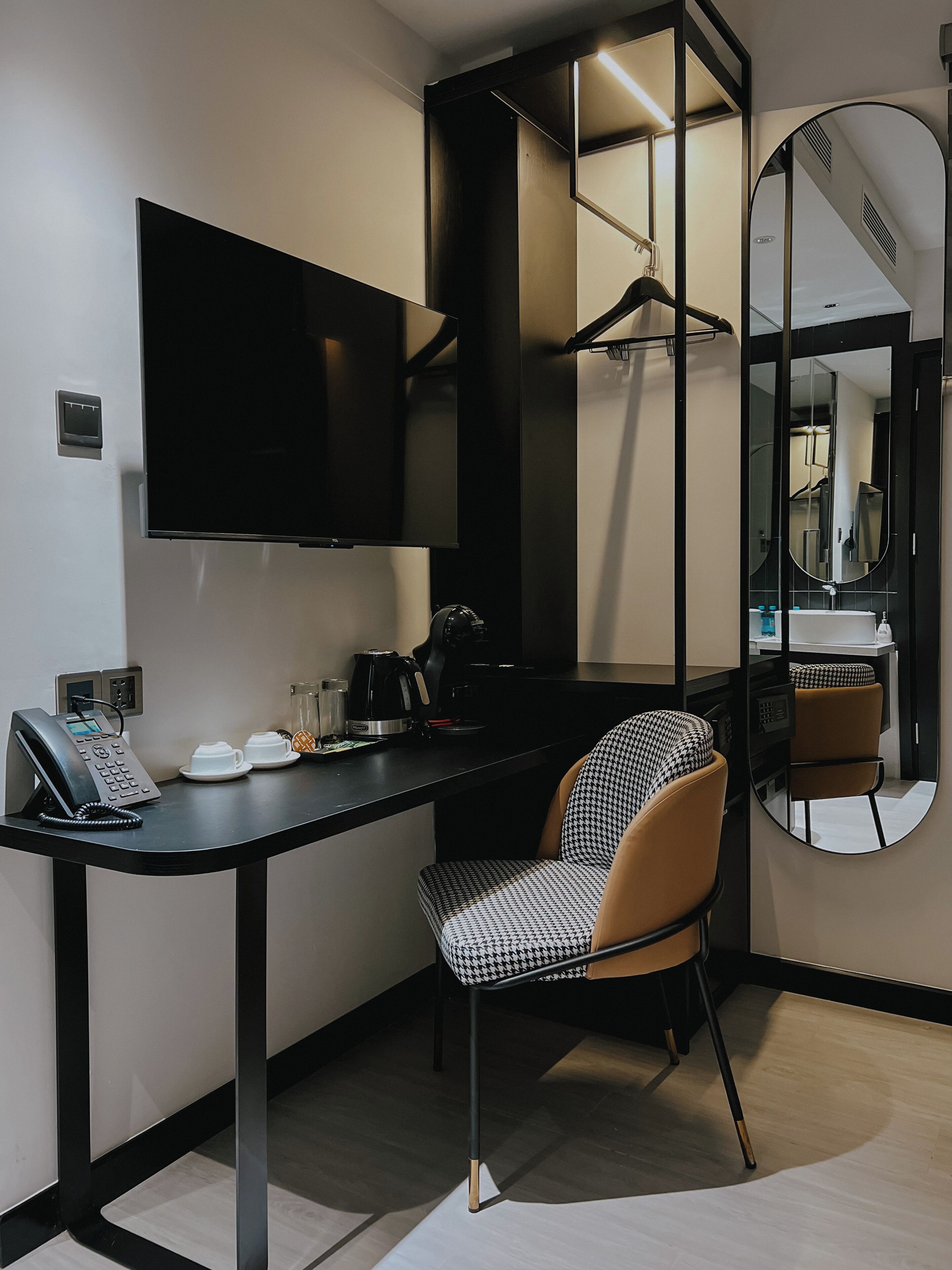 Foto - The Concept Hotel HCMC- District 1
