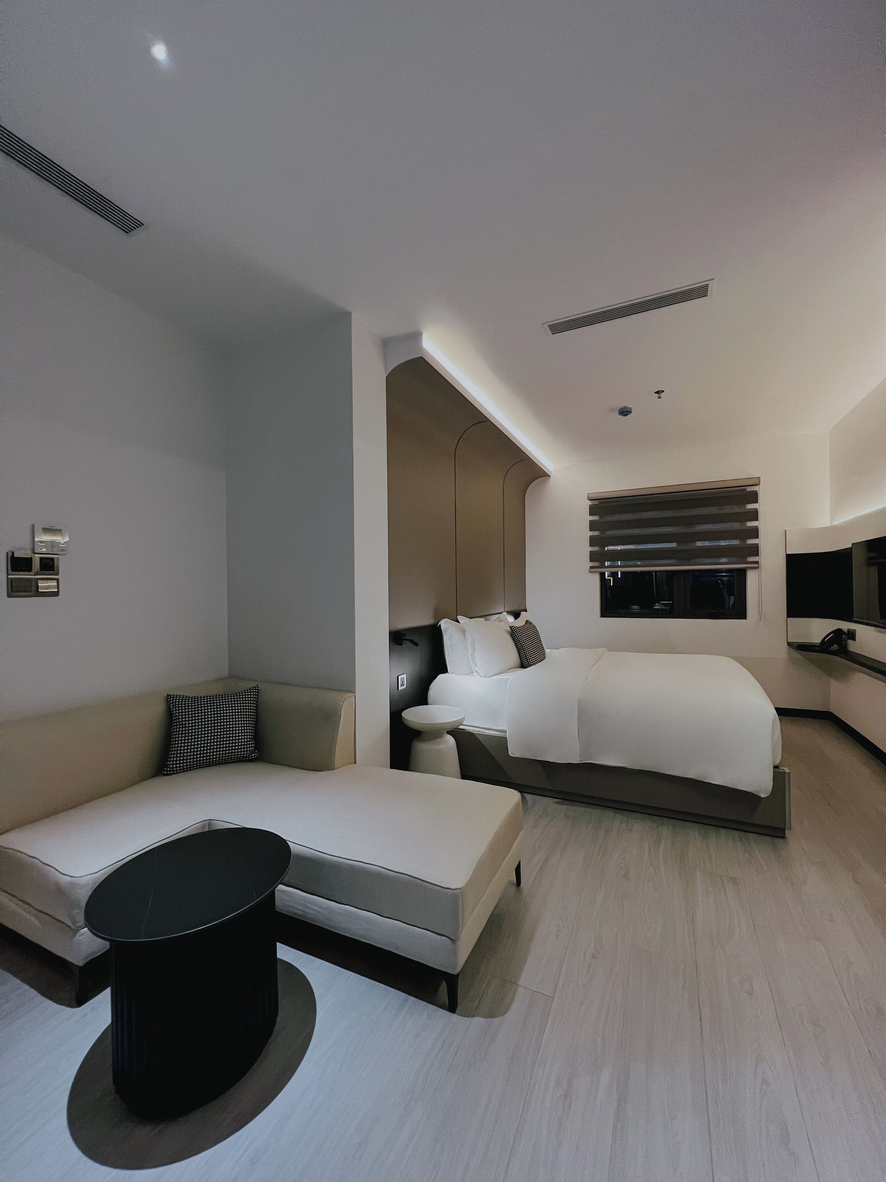 Foto - The Concept Hotel HCMC- District 1