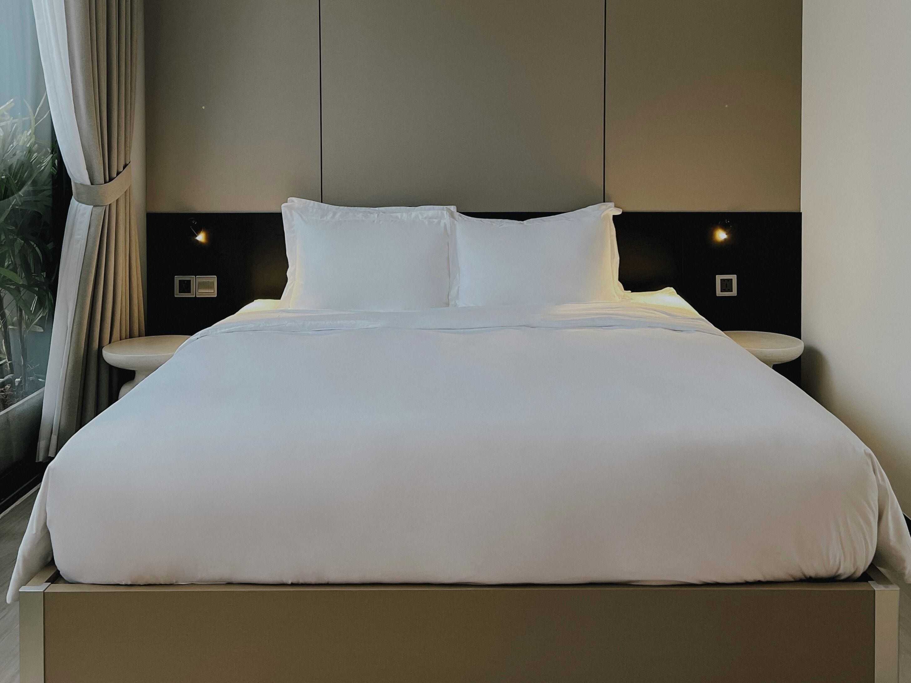 Foto - The Concept Hotel HCMC- District 1