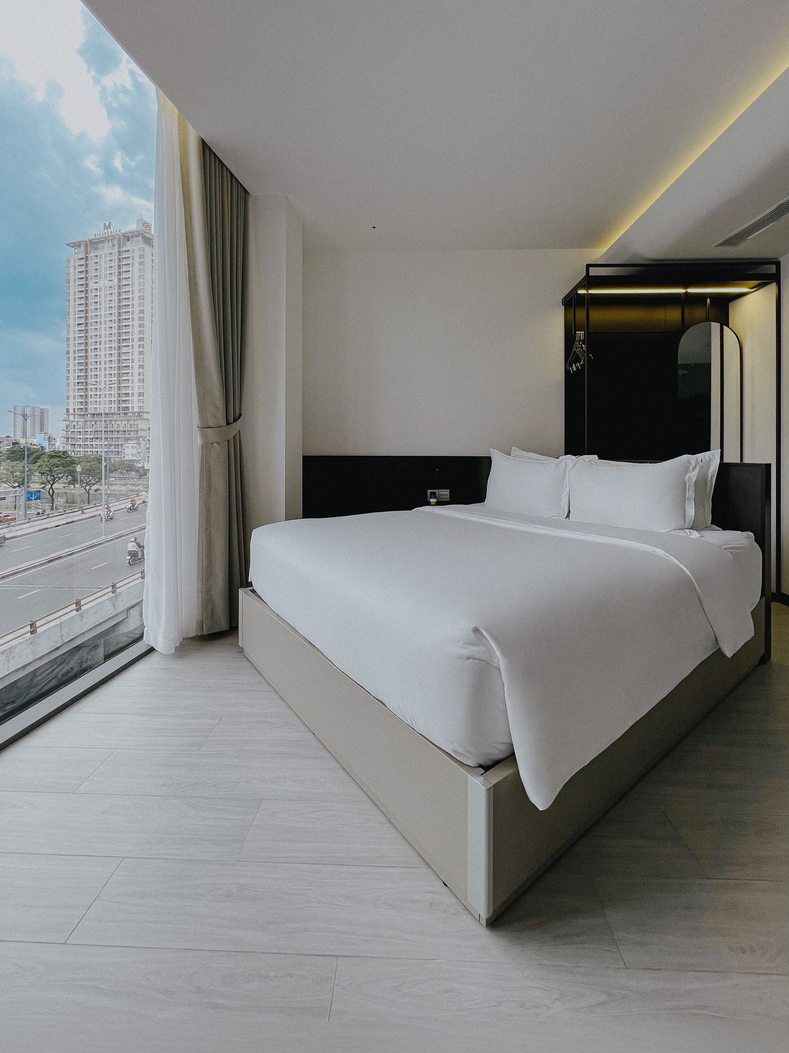 Foto - The Concept Hotel HCMC- District 1