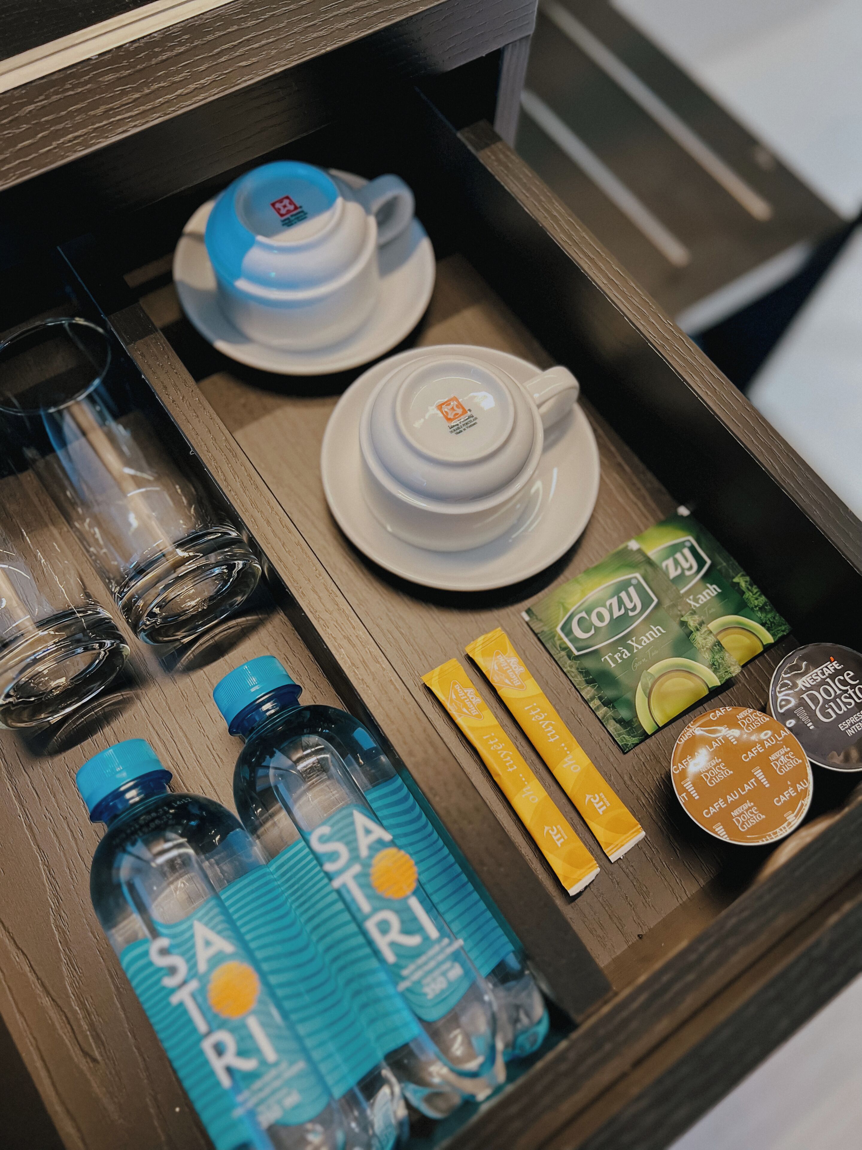 Foto - The Concept Hotel HCMC- District 1