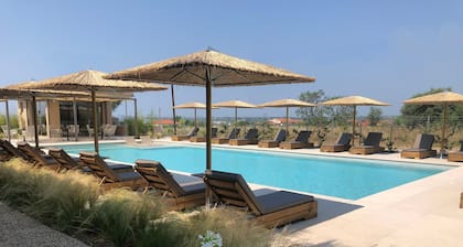 Anassa Resort Halkidiki - Adults Only