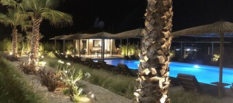 Anassa Resort Halkidiki - Adults Only