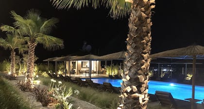 Anassa Resort Halkidiki - Adults Only