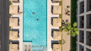 Aerial view - Anassa Resort Halkidiki - Adults Only (Polygyros)