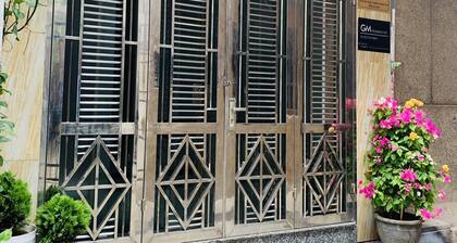 A cheap Homestay, hotel ,motel, nhà nghỉ,Hotel barato,저렴한 호텔 in Hai Phong city