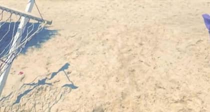 Appart S+1 à Côté de la Plage