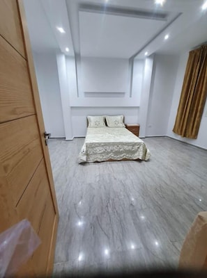 1 Schlafzimmer