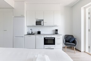 Comfort-Studio | Hochwertige Bettwaren, schallisolierte Zimmer, kostenloses WLAN