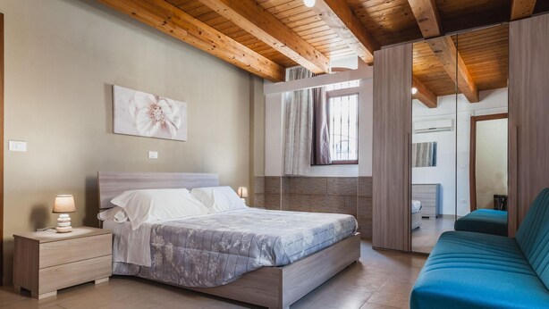 House | 1 bedroom - Luna d Argento by Wonderful Italy - Nayra (Syracuse)