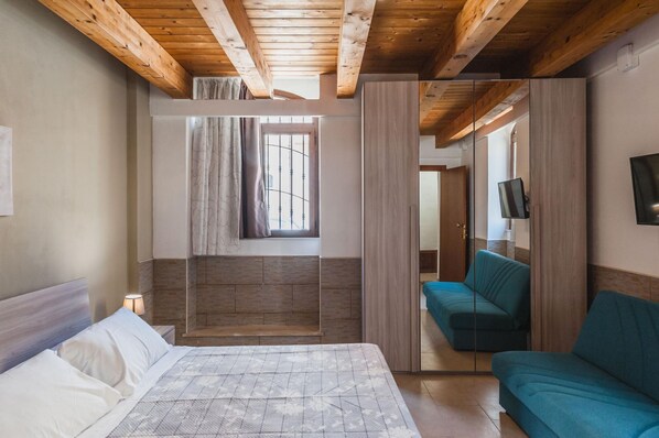 Apartment | 1 Schlafzimmer