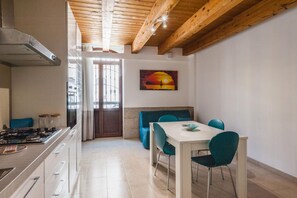 公寓 | 1 間臥室