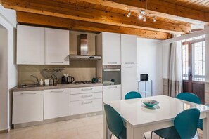 Apartment | 1 Schlafzimmer