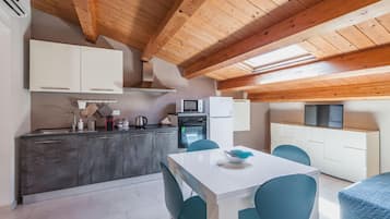 Apartamento | 1 quarto